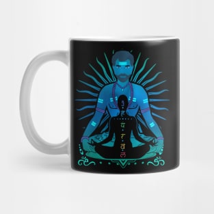 Chakra - Shiva - Esoteric Mug